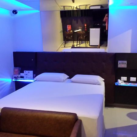 Eros Hotel - Adult Only Recife Dış mekan fotoğraf