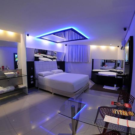 Eros Hotel - Adult Only Recife Dış mekan fotoğraf