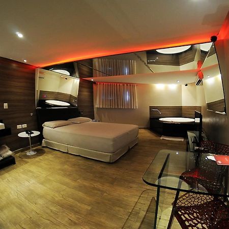Eros Hotel - Adult Only Recife Dış mekan fotoğraf