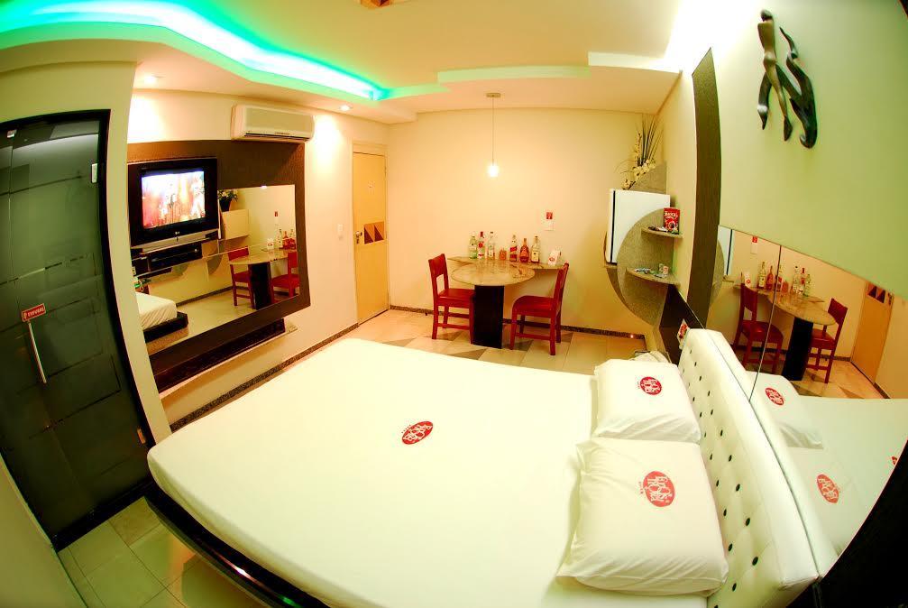 Eros Hotel - Adult Only Recife Dış mekan fotoğraf