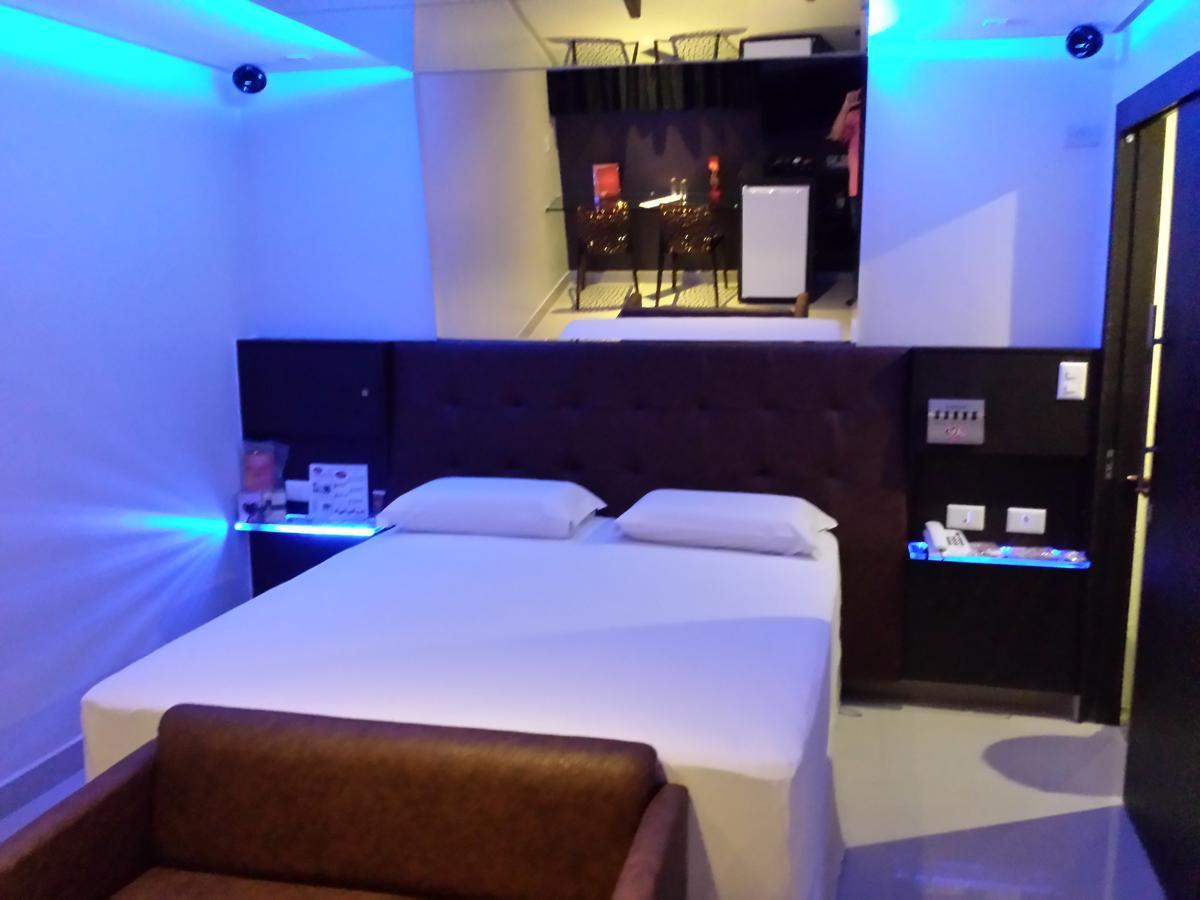 Eros Hotel - Adult Only Recife Dış mekan fotoğraf