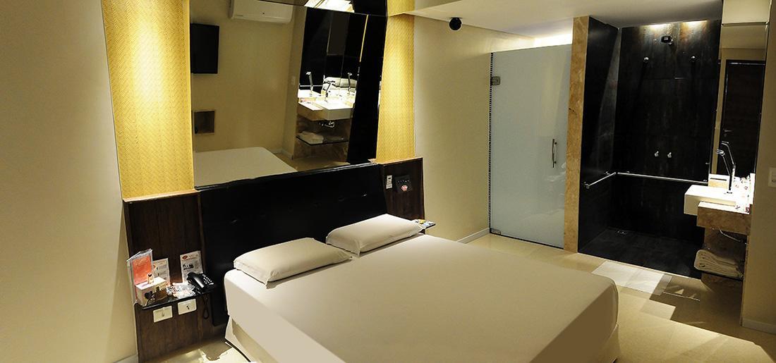 Eros Hotel - Adult Only Recife Dış mekan fotoğraf