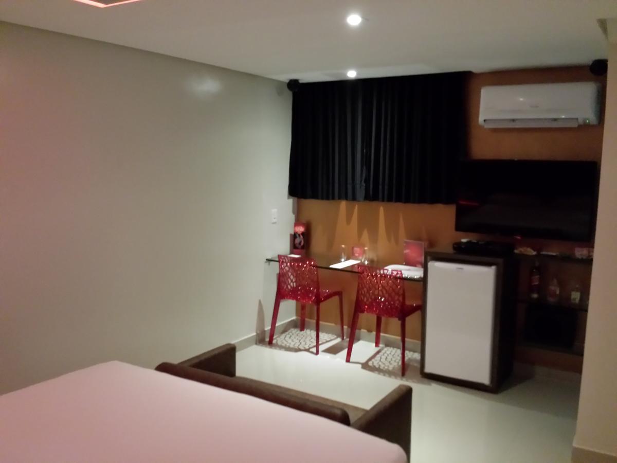 Eros Hotel - Adult Only Recife Dış mekan fotoğraf
