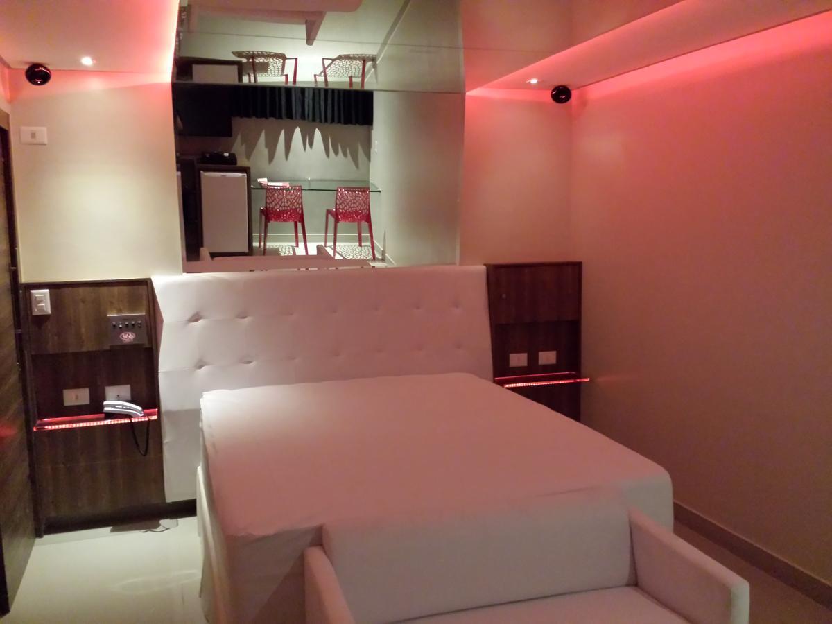 Eros Hotel - Adult Only Recife Dış mekan fotoğraf