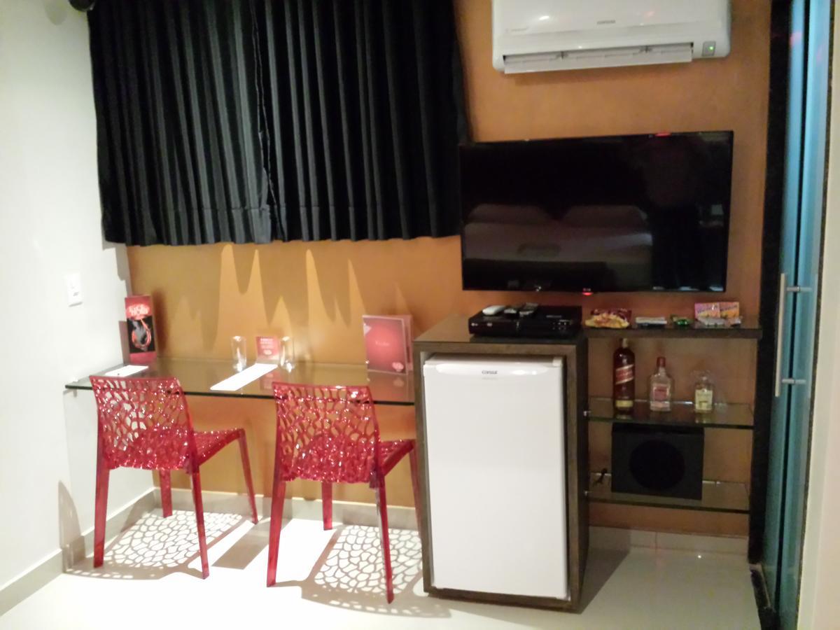 Eros Hotel - Adult Only Recife Dış mekan fotoğraf