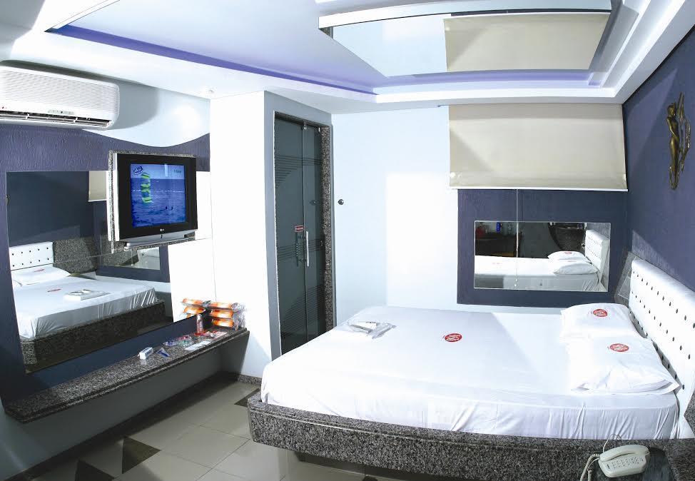 Eros Hotel - Adult Only Recife Dış mekan fotoğraf