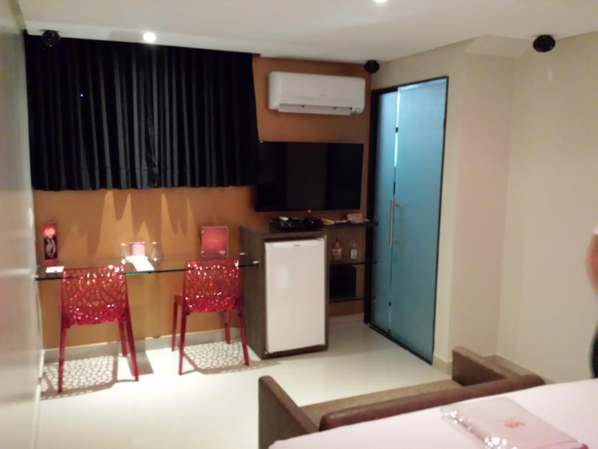Eros Hotel - Adult Only Recife Dış mekan fotoğraf