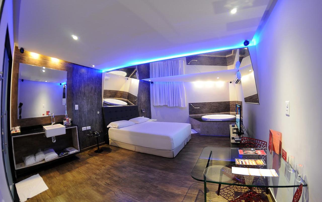 Eros Hotel - Adult Only Recife Dış mekan fotoğraf