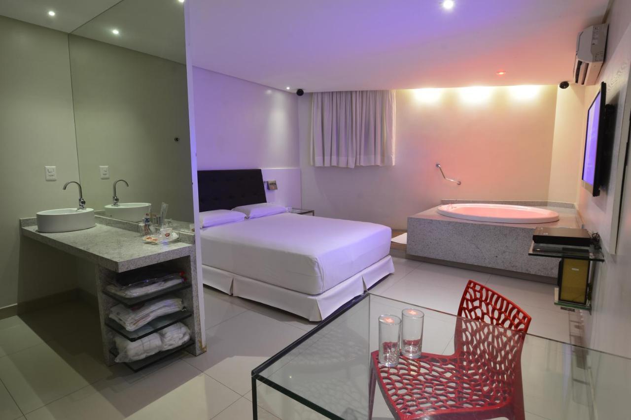 Eros Hotel - Adult Only Recife Dış mekan fotoğraf