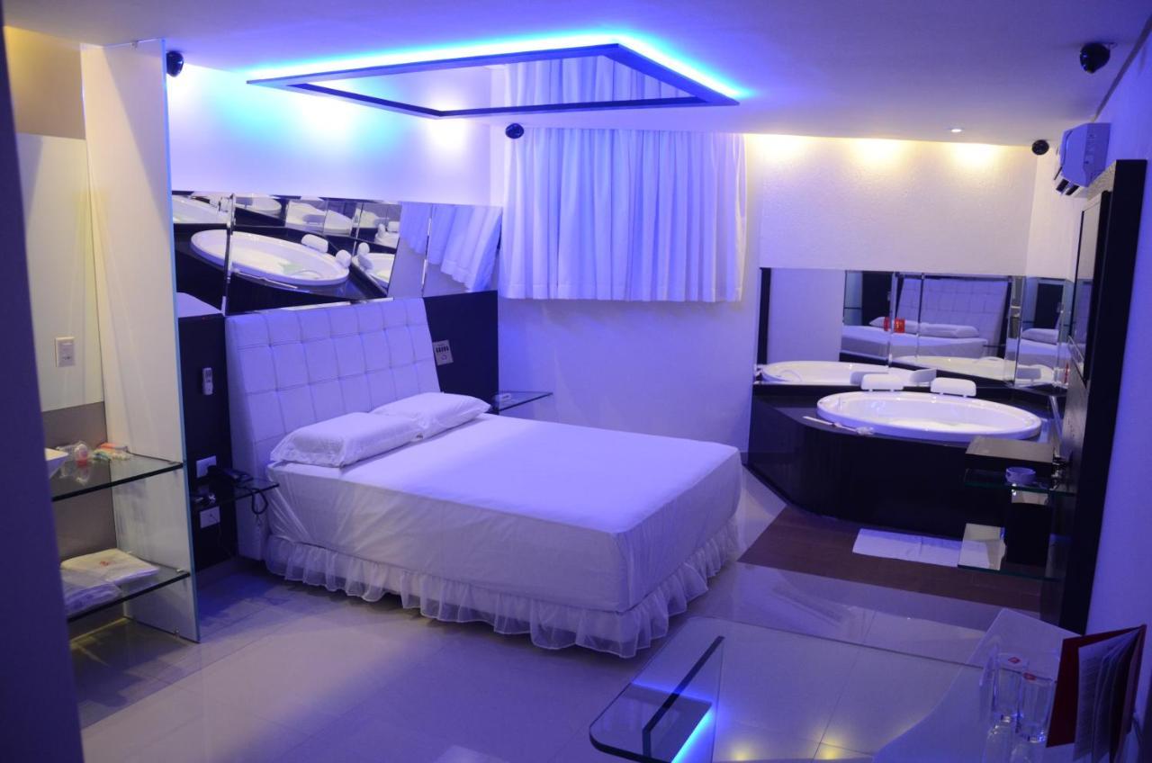 Eros Hotel - Adult Only Recife Dış mekan fotoğraf