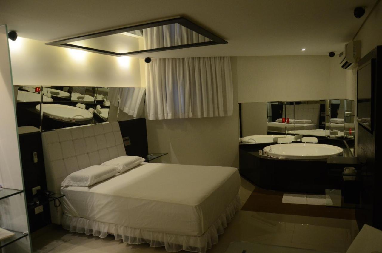 Eros Hotel - Adult Only Recife Dış mekan fotoğraf