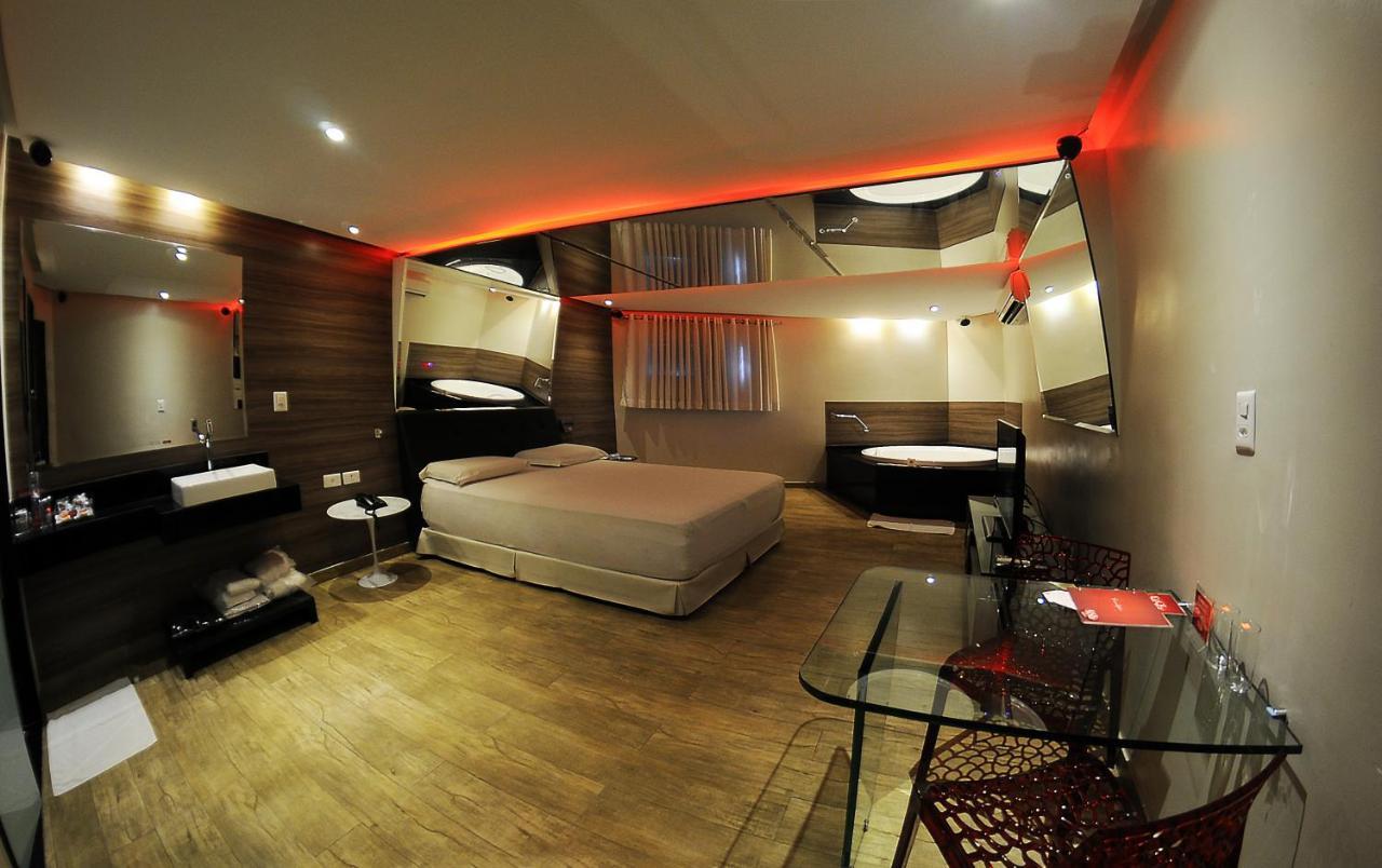 Eros Hotel - Adult Only Recife Dış mekan fotoğraf