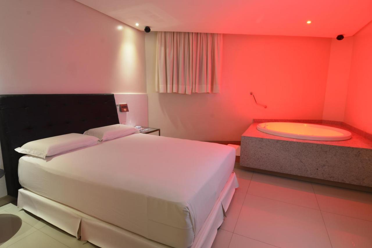 Eros Hotel - Adult Only Recife Dış mekan fotoğraf