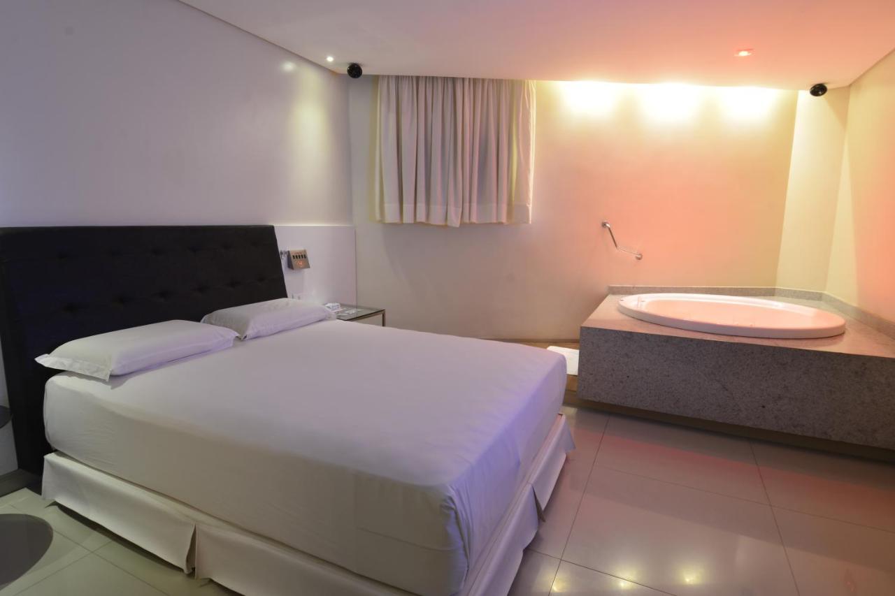 Eros Hotel - Adult Only Recife Dış mekan fotoğraf
