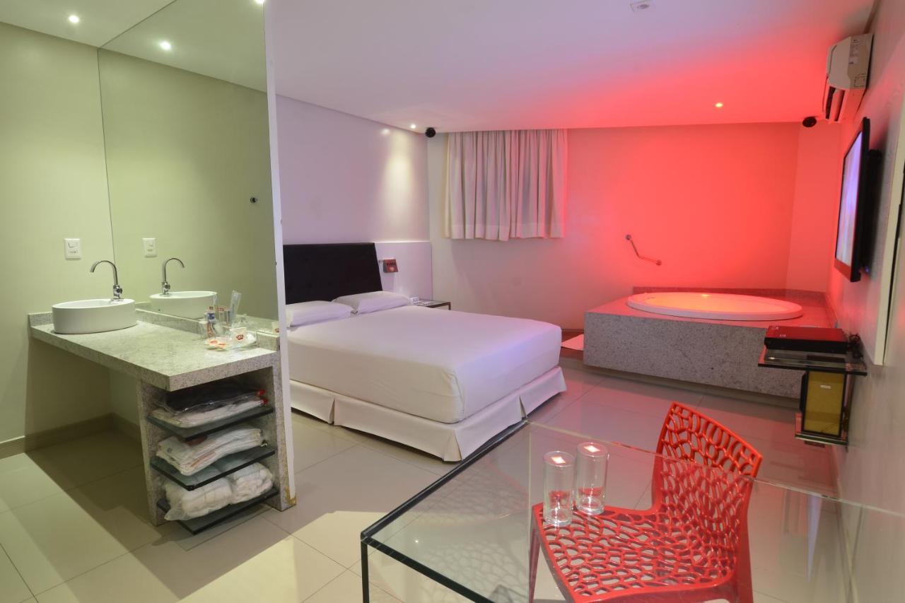 Eros Hotel - Adult Only Recife Dış mekan fotoğraf